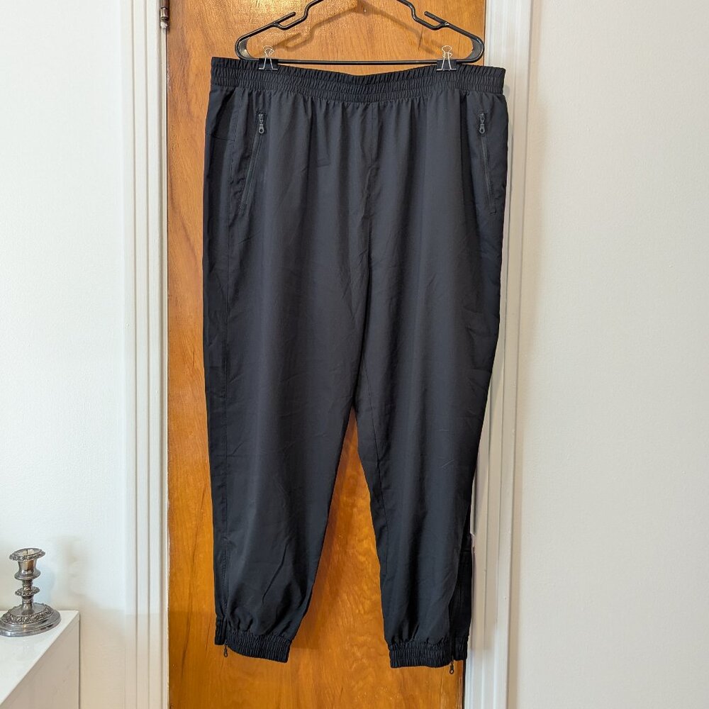 Girlfriend Collective Summit Track Pants (XXXL)